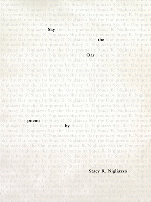 cover image of Sky the Oar